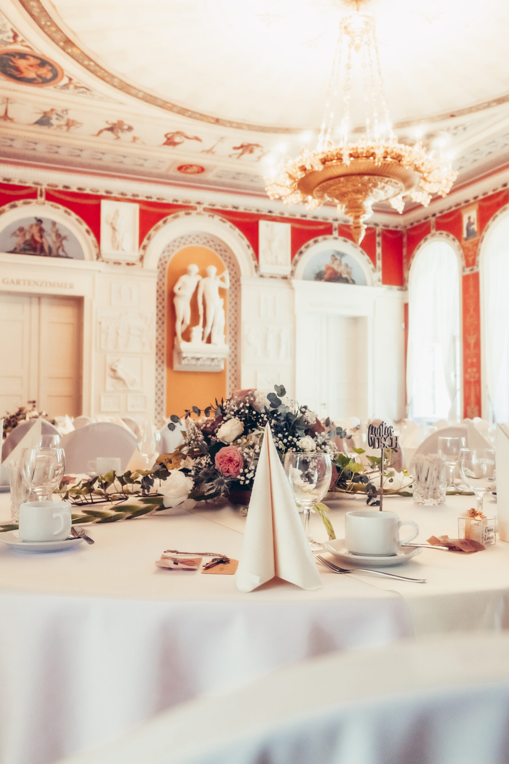 Orangerie Neustrelitz