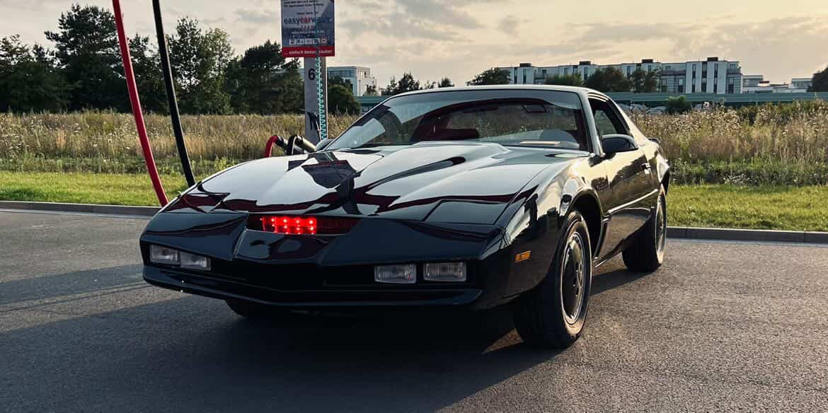 Kitt MV