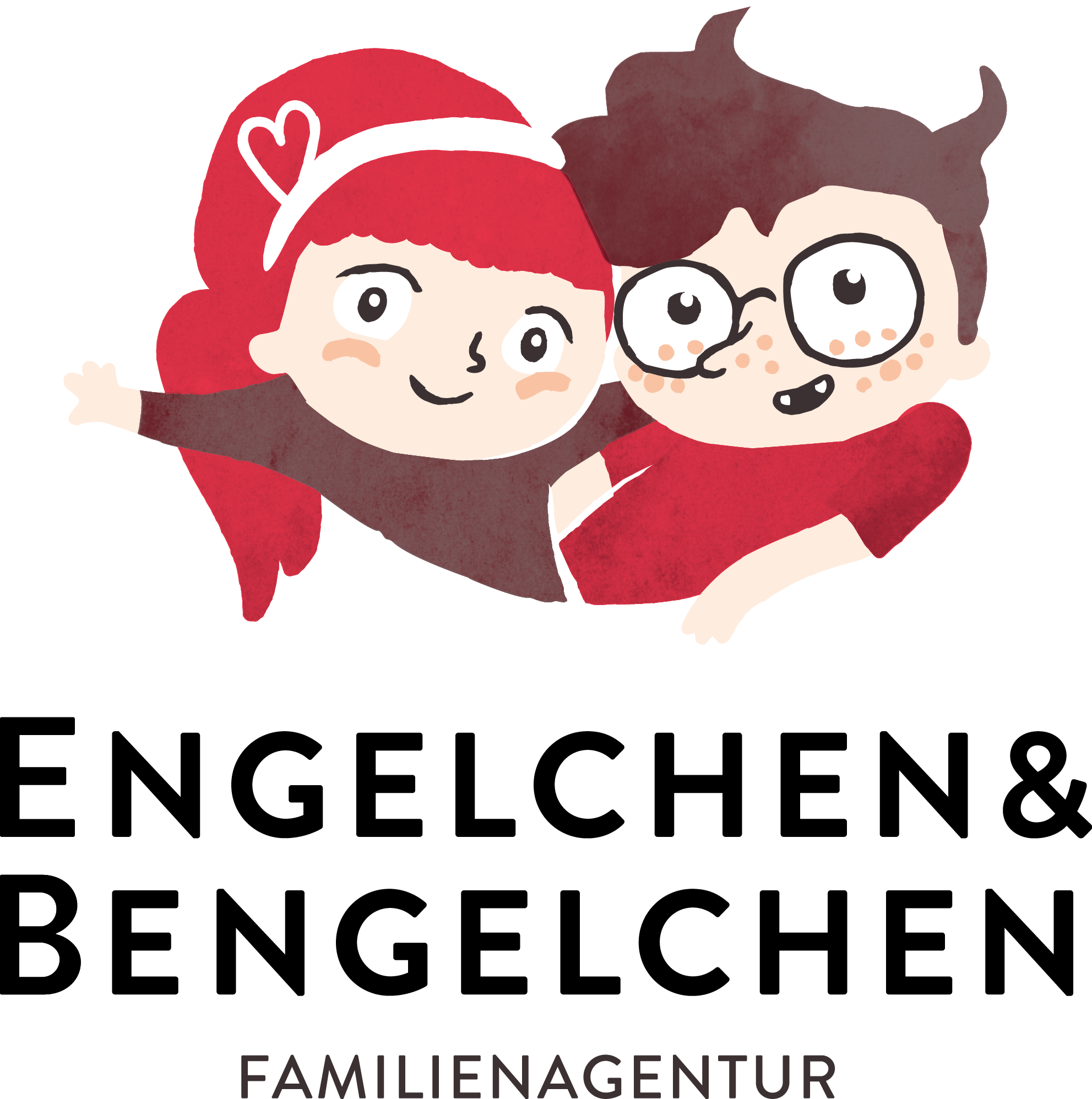 ENGELCHEN & BENGELCHEN | FAMILIENAGENTUR