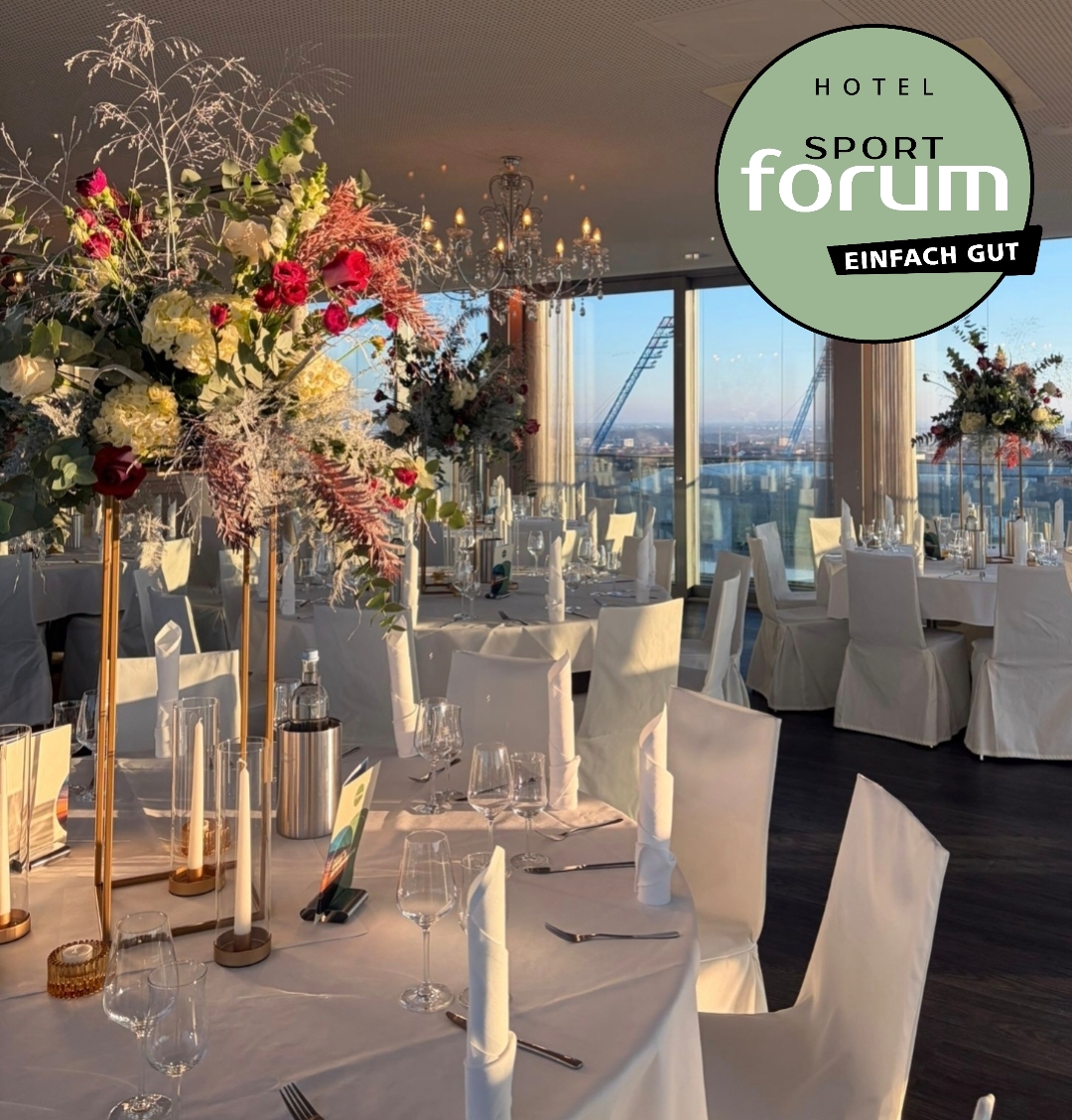Hotel Sportforum