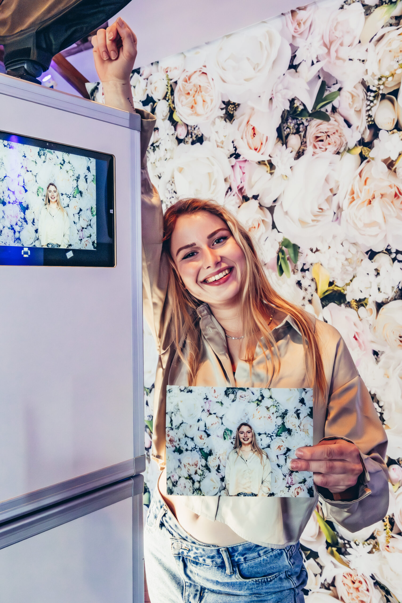 Fotobox GB-38