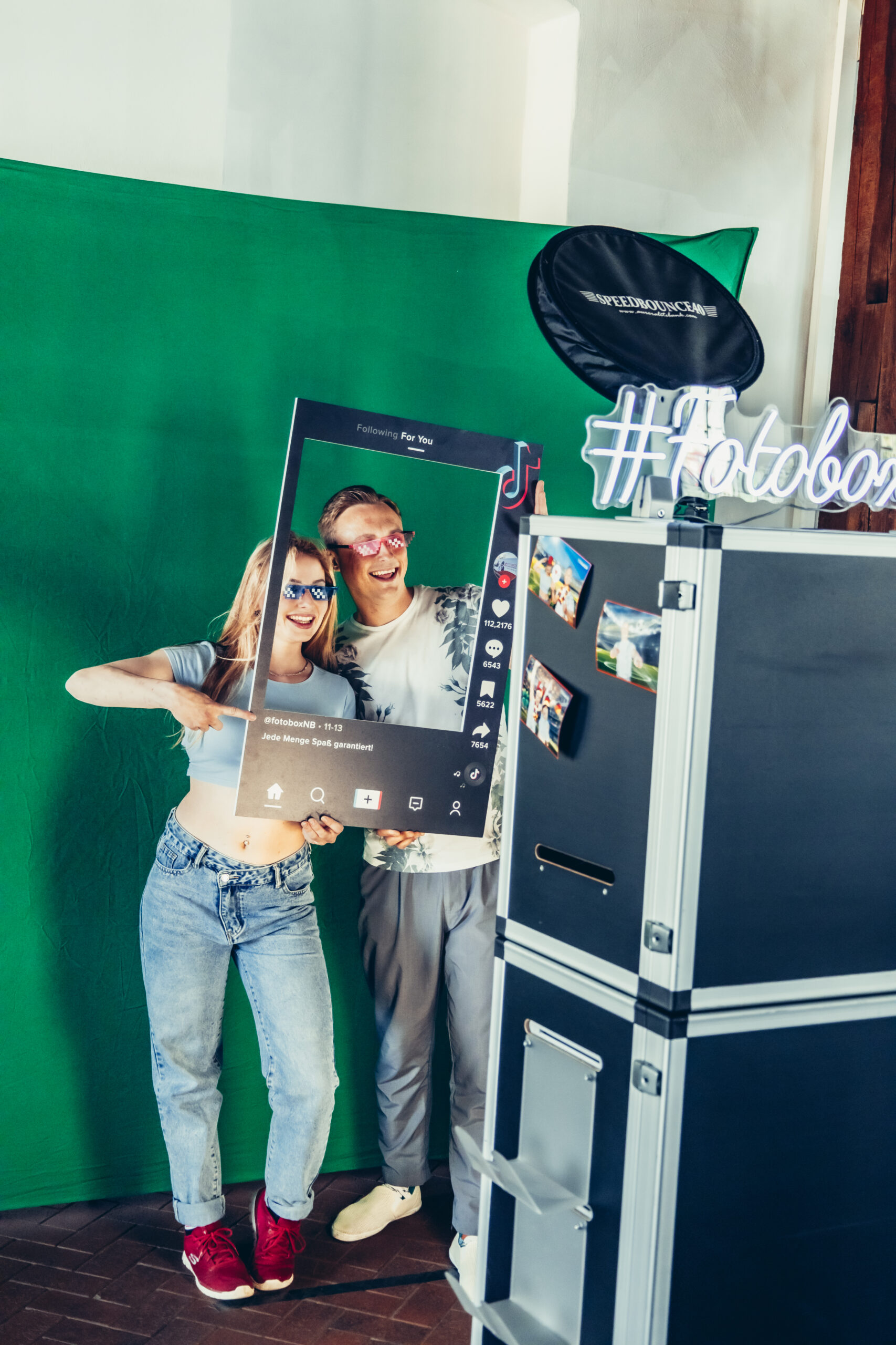 Fotobox GB-59