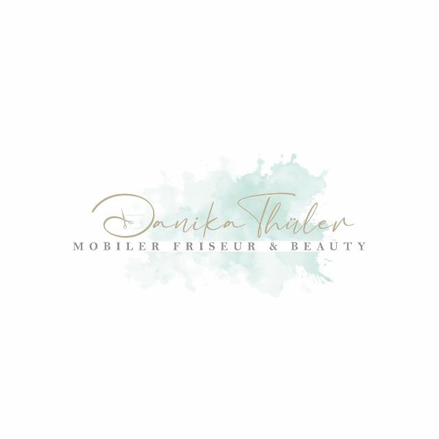 Mobiler Friseur & Beauty Danika Thüler