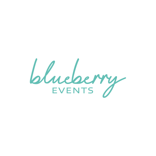 ­Blueberry Events