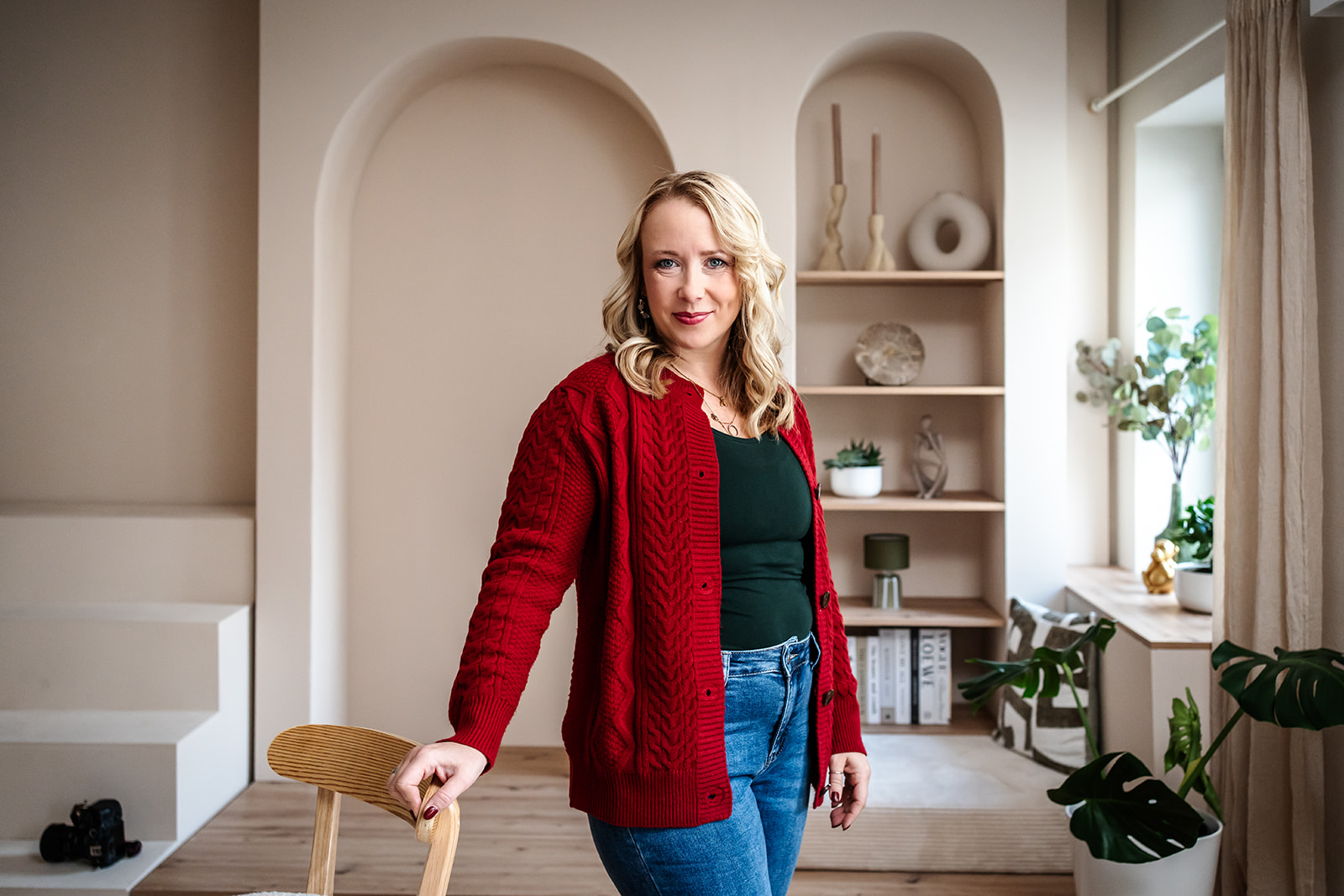 Studio Eliza Jula Sarah