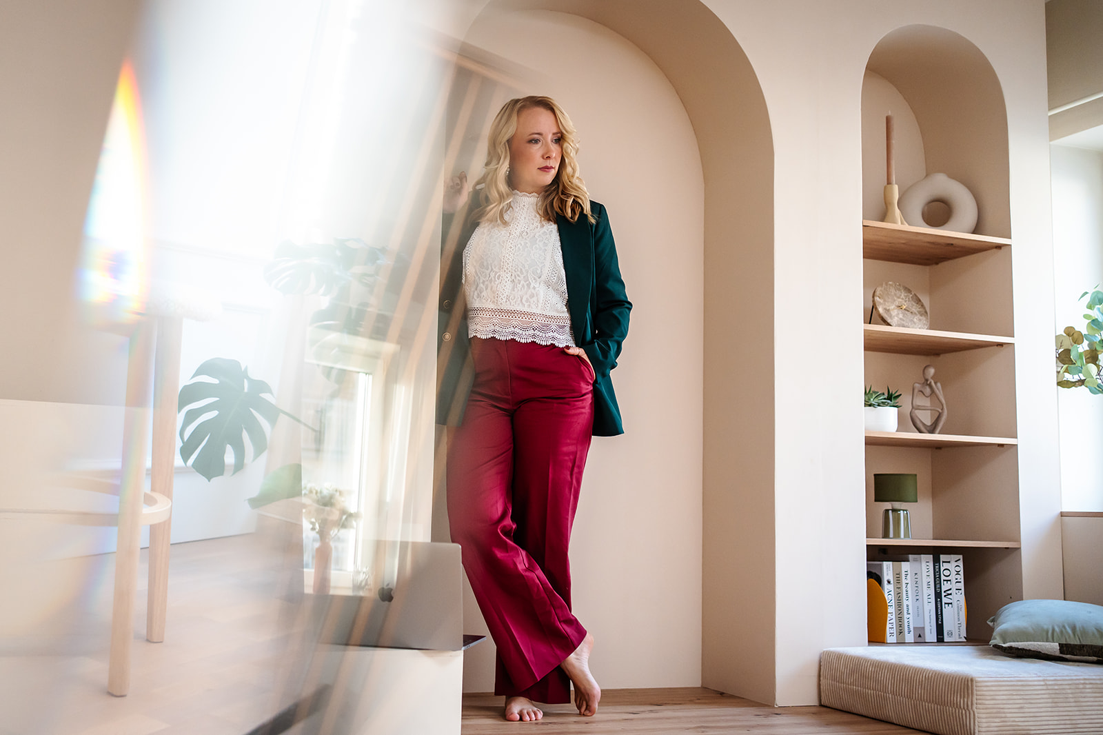 Studio Eliza Jula Sarah