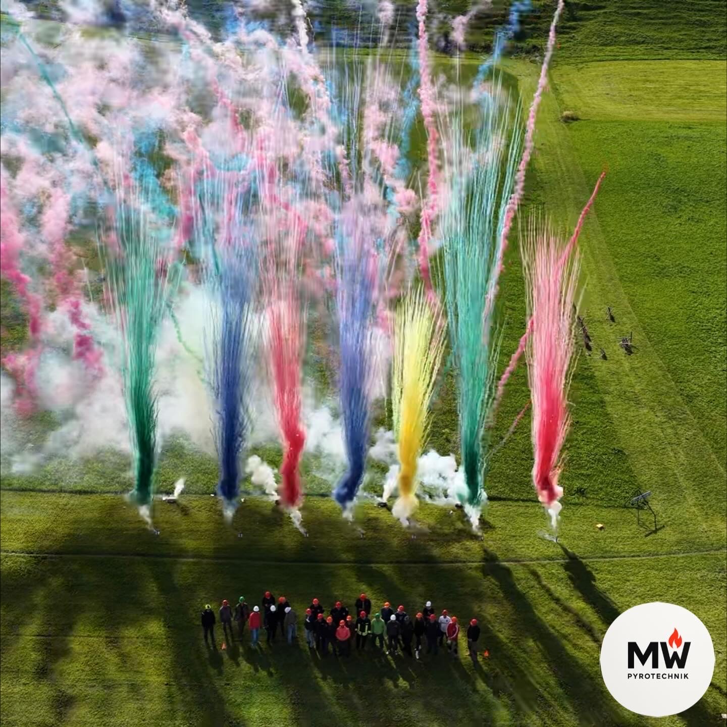 MW Pyrotechnik